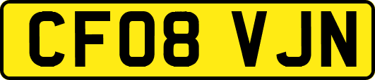 CF08VJN