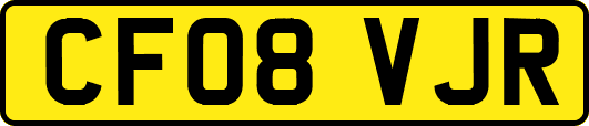 CF08VJR