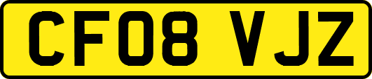 CF08VJZ