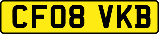 CF08VKB