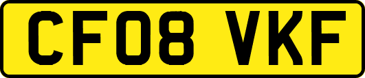 CF08VKF