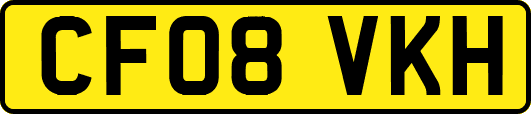 CF08VKH