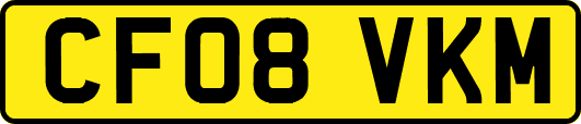 CF08VKM