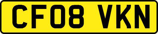 CF08VKN