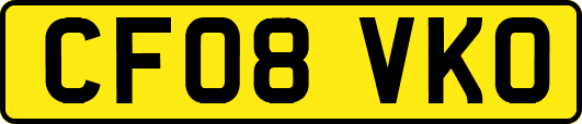 CF08VKO