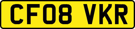 CF08VKR
