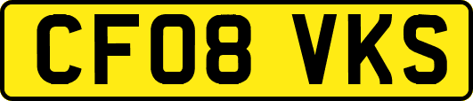 CF08VKS