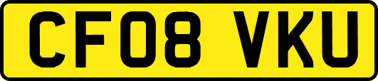 CF08VKU