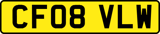 CF08VLW