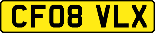 CF08VLX