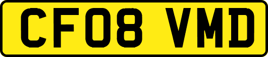 CF08VMD