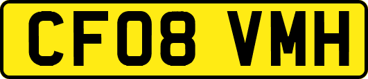 CF08VMH