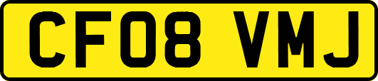 CF08VMJ