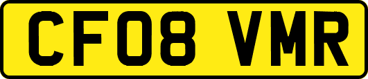 CF08VMR