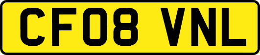 CF08VNL