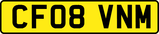 CF08VNM