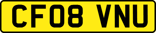 CF08VNU