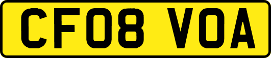 CF08VOA