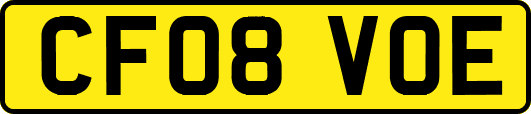 CF08VOE