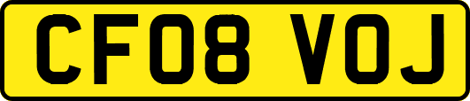 CF08VOJ
