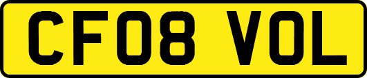 CF08VOL