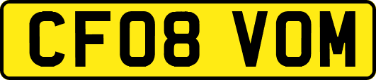 CF08VOM