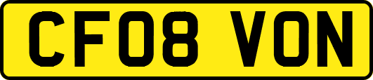 CF08VON
