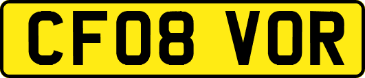 CF08VOR