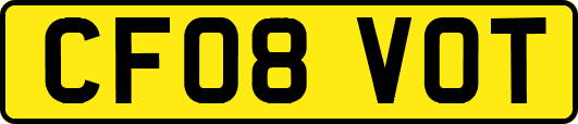 CF08VOT