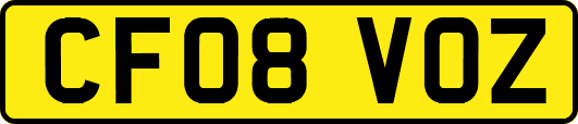 CF08VOZ