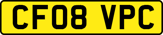 CF08VPC
