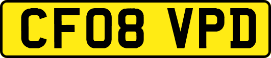 CF08VPD
