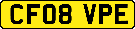 CF08VPE