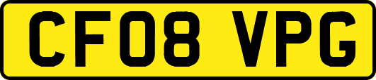 CF08VPG