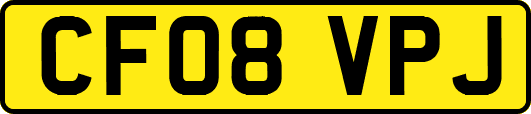 CF08VPJ