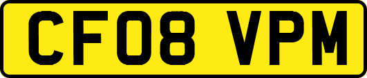 CF08VPM
