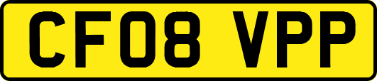 CF08VPP