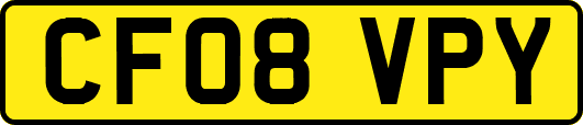 CF08VPY