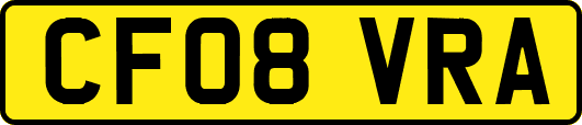 CF08VRA