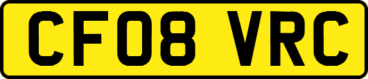 CF08VRC