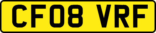 CF08VRF