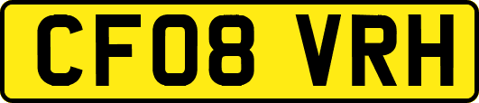 CF08VRH
