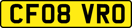CF08VRO