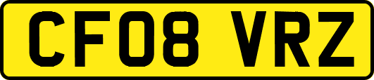 CF08VRZ