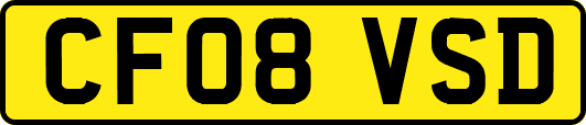 CF08VSD