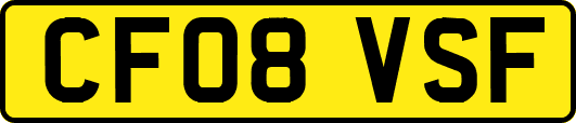 CF08VSF