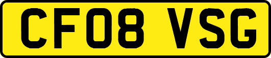 CF08VSG