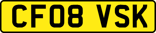 CF08VSK