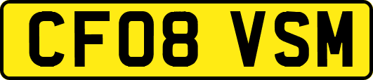CF08VSM