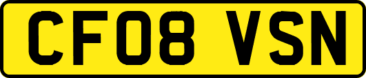 CF08VSN